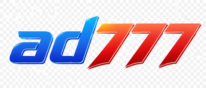ad777 লোগো